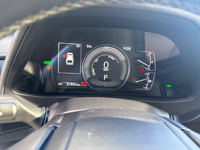 Used 2020 Lexus UX 250h w/ Premium Package AWD/4WD image 19