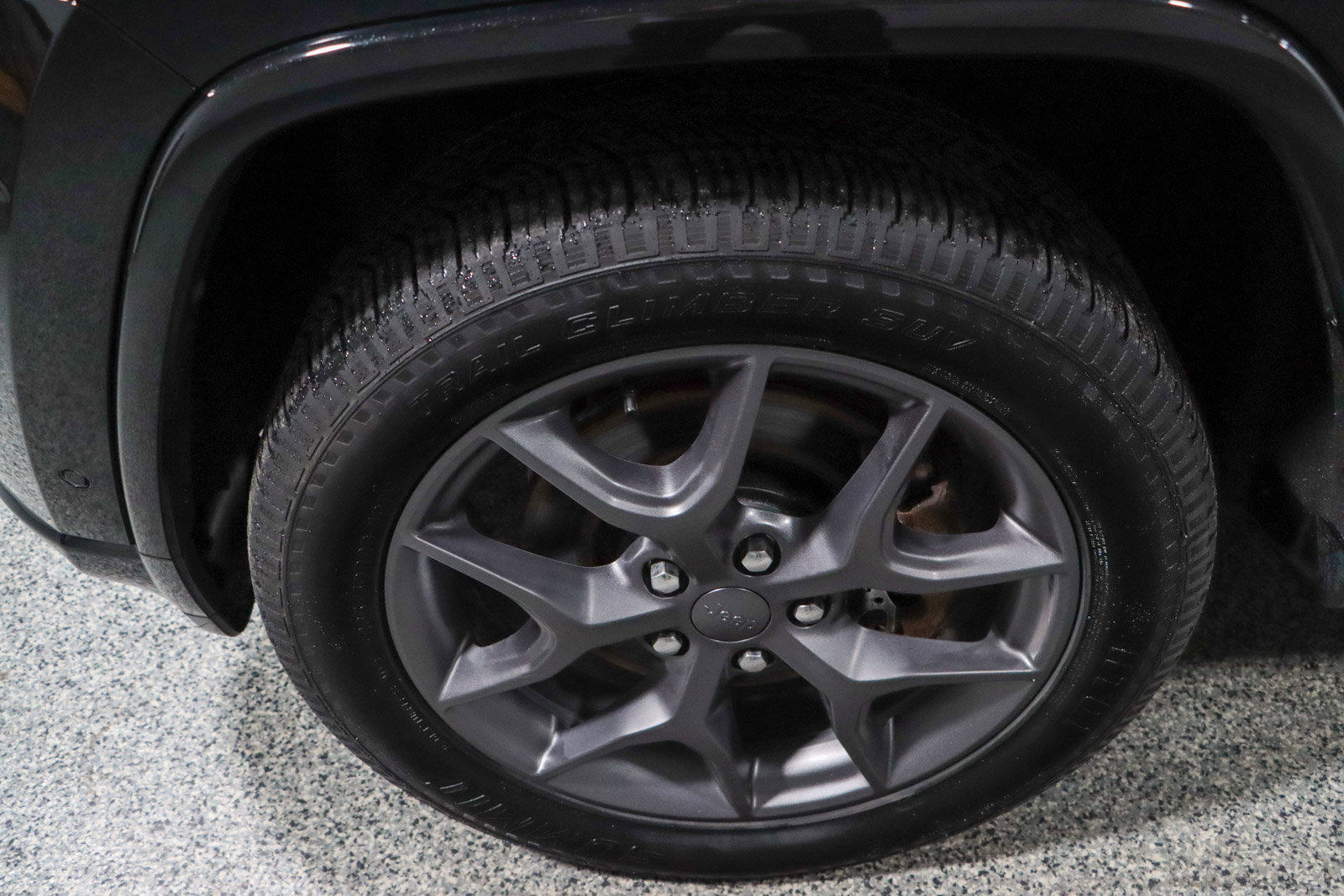 Used 2021 Jeep Grand Cherokee Limited w/ Quick Order Package 28K 80th image 11