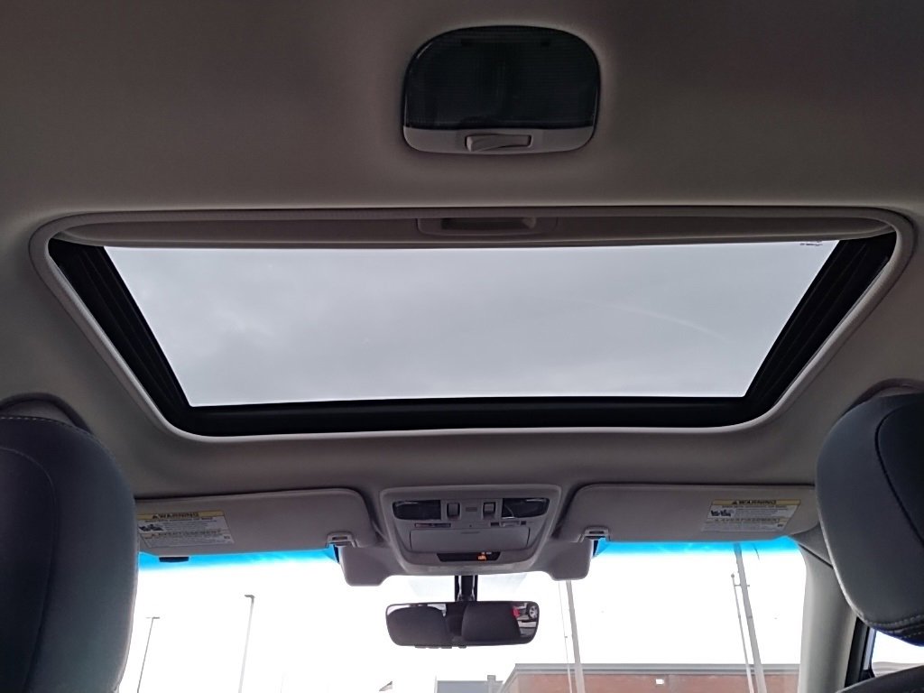 Used 2018 Subaru Outback 2.5i Limited image 41