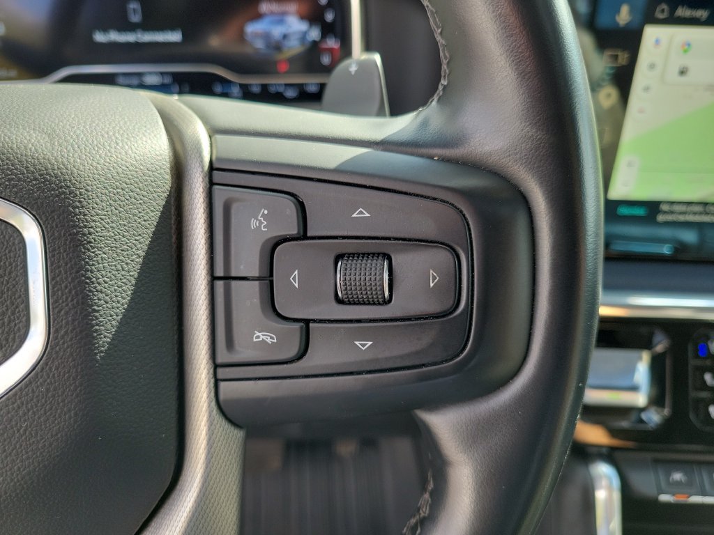 Used 2024 GMC Sierra 1500 Denali w/ Denali Reserve Package AWD/4WD image 27
