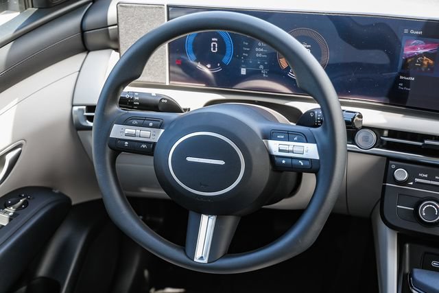 New 2026 Hyundai Tucson SE FWD image 16