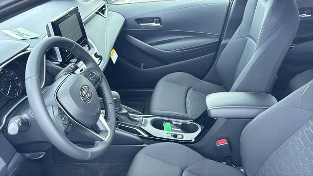 New 2026 Toyota Corolla SE image 25