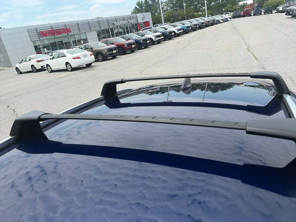 New 2026 Nissan Kicks SV w/ Cold Weather Package AWD/4WD image 31