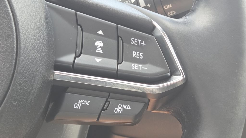 Used 2023 MAZDA CX-5 AWD 2.5 S w/ Premium Plus Pkg image 35