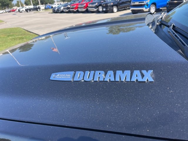 Used 2015 Chevrolet Silverado 3500 LTZ w/ Duramax Plus Package image 3