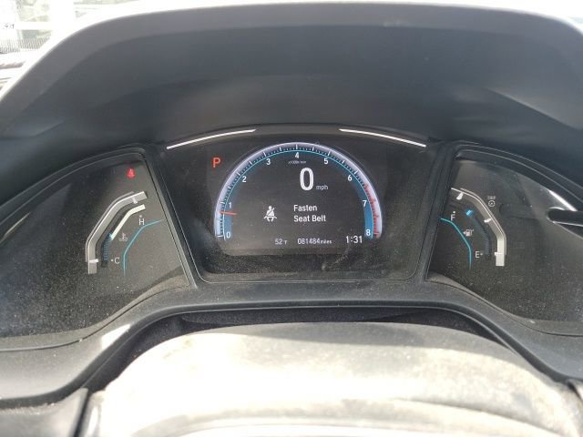 Used 2019 Honda Civic LX image 16