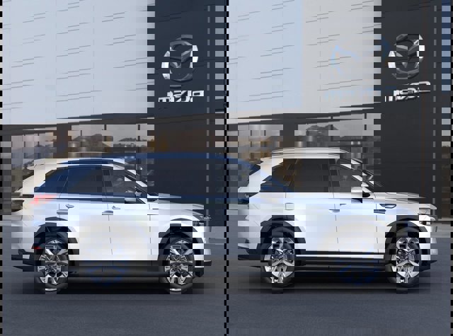 New 2026 MAZDA CX-90 3.3 Turbo w/ Preferred Package image 5