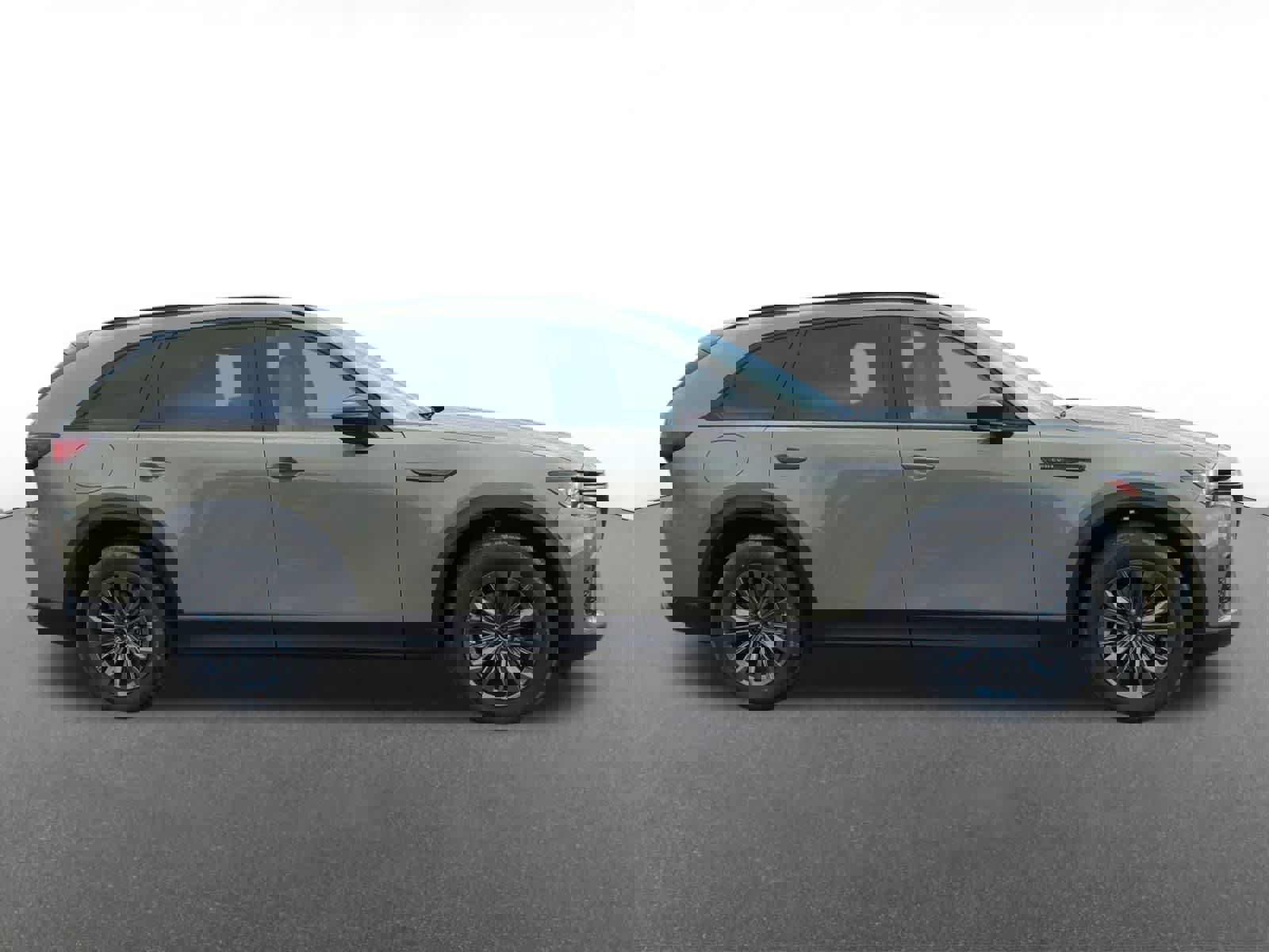 New 2026 MAZDA CX-70 SC image 7