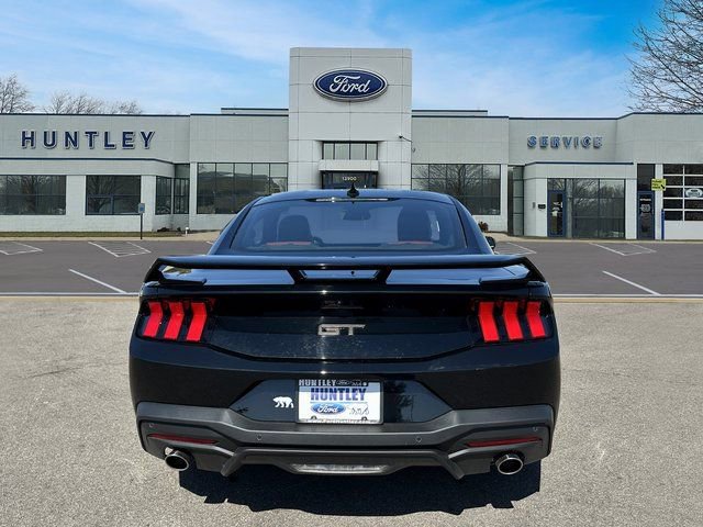 Used 2024 Ford Mustang GT Premium w/ GT Performance Package image 5