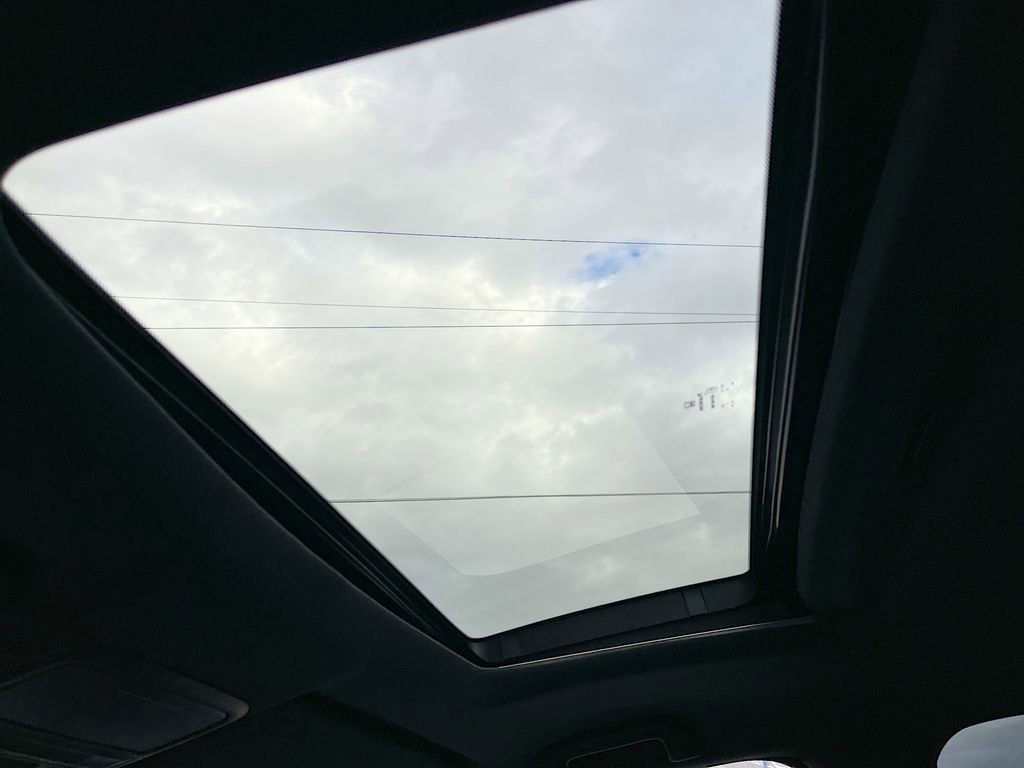 Used 2023 Honda Passport EX-L image 16