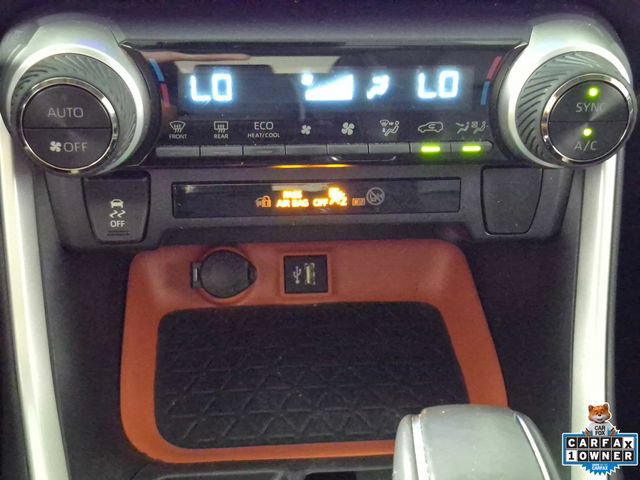 Certified 2024 Toyota RAV4 Adventure AWD/4WD image 20