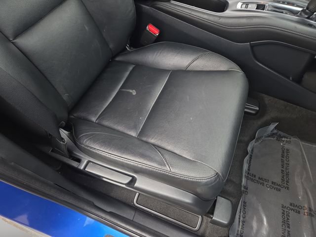Used 2018 Honda HR-V EX-L image 31