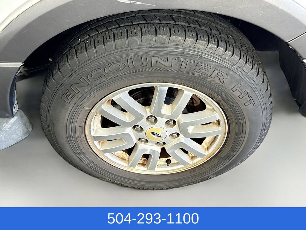 Used 2007 Ford Expedition XLT RWD image 30