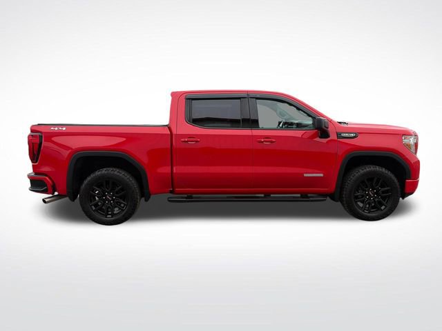 Used 2020 GMC Sierra 1500 Elevation w/ Elevation Convenience Package image 10