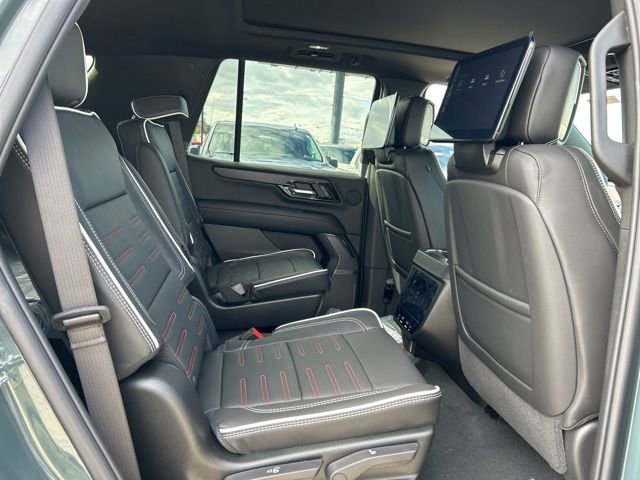 New 2026 GMC Yukon AT4 Ultimate image 36