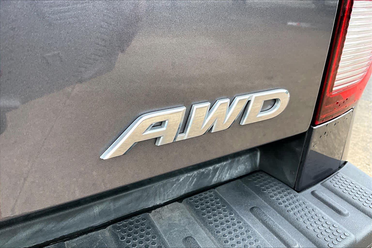 Certified 2020 Honda Ridgeline RTL-E image 10