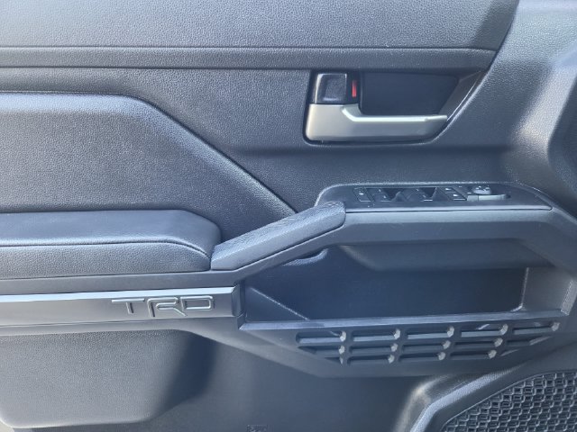 Used 2024 Toyota Tacoma TRD Sport RWD image 19