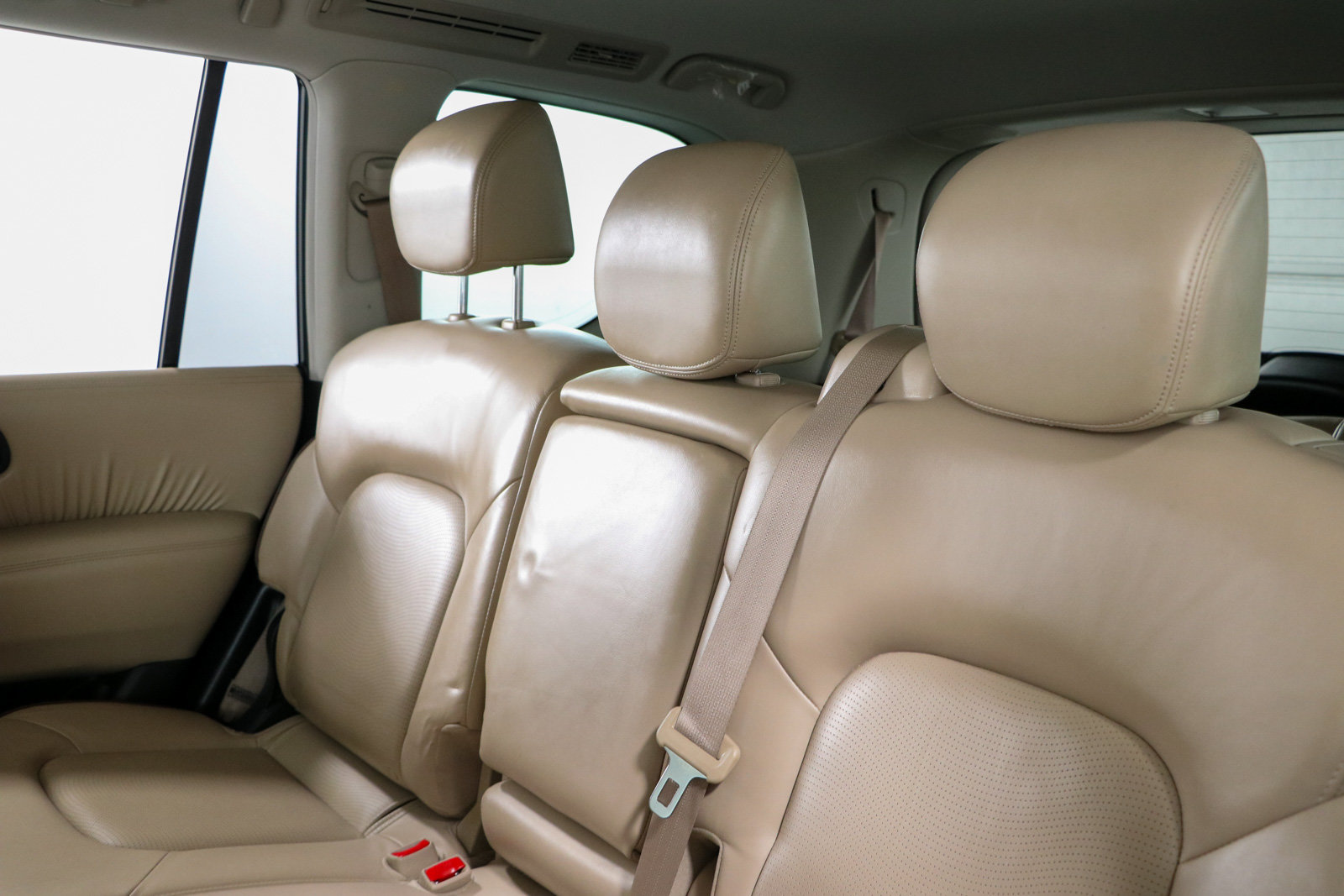 Used 2018 Nissan Armada SL w/ Premium Package RWD image 26