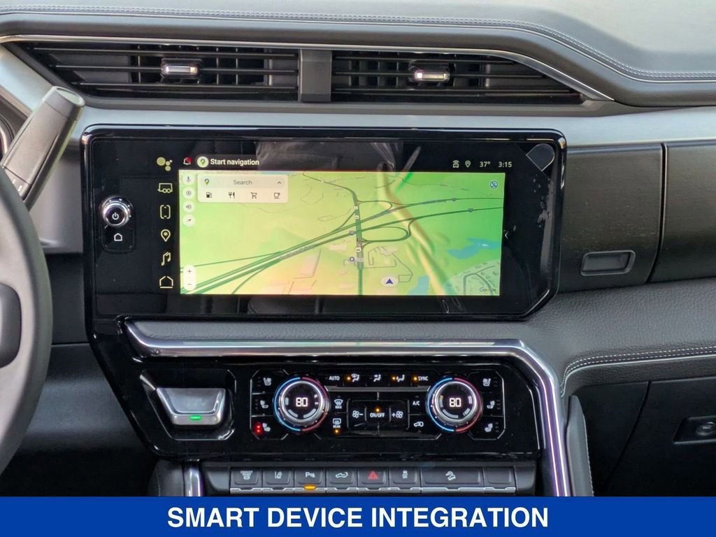 New 2026 GMC Sierra 2500 Denali w/ Technology Package image 36