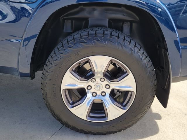 Used 2019 RAM 1500 Laramie image 13