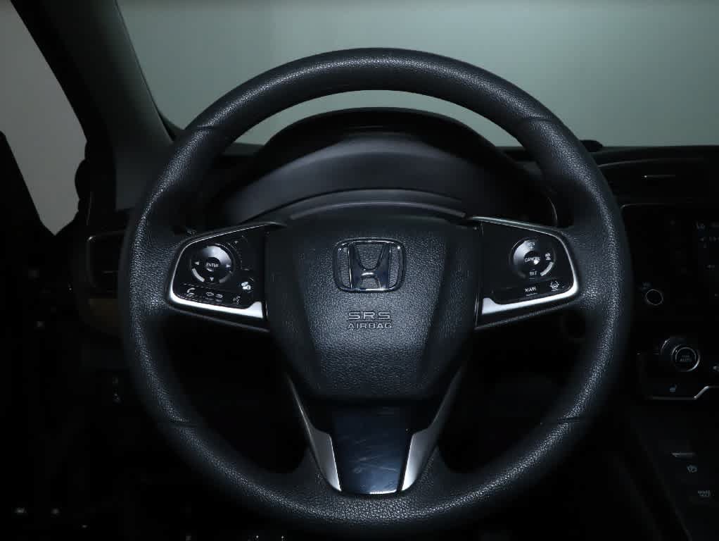 Used 2018 Honda CR-V EX image 22