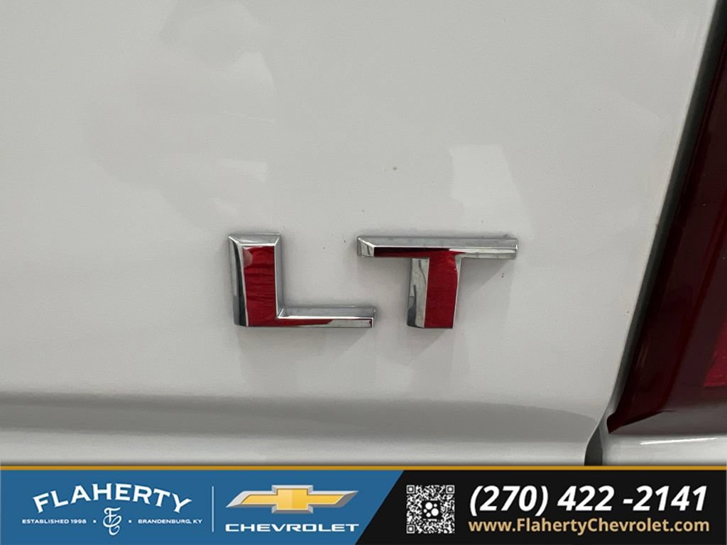 Used 2025 Chevrolet Silverado 2500 LT w/ Convenience Package AWD/4WD image 20