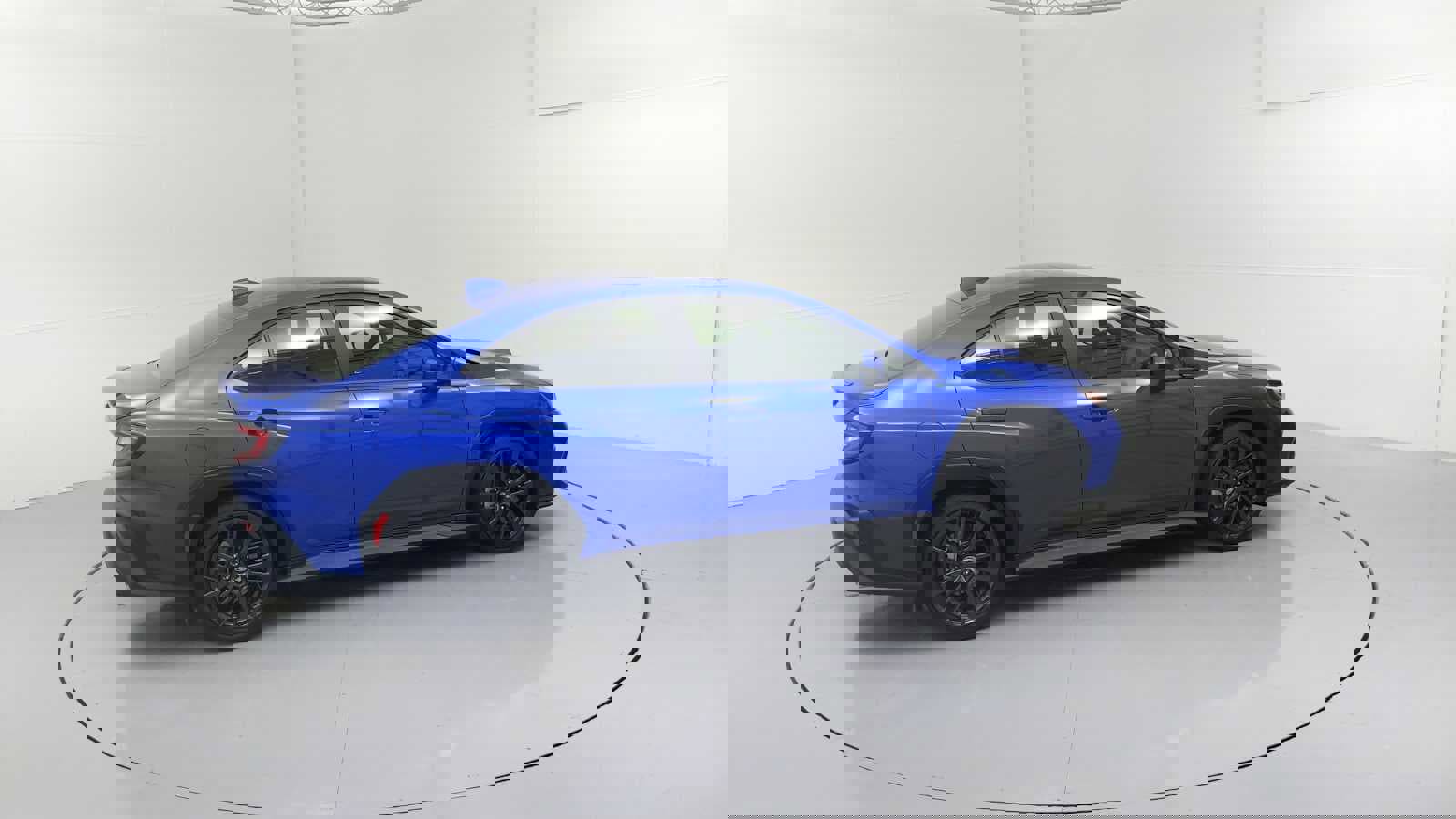 New 2025 Subaru WRX Premium image 11