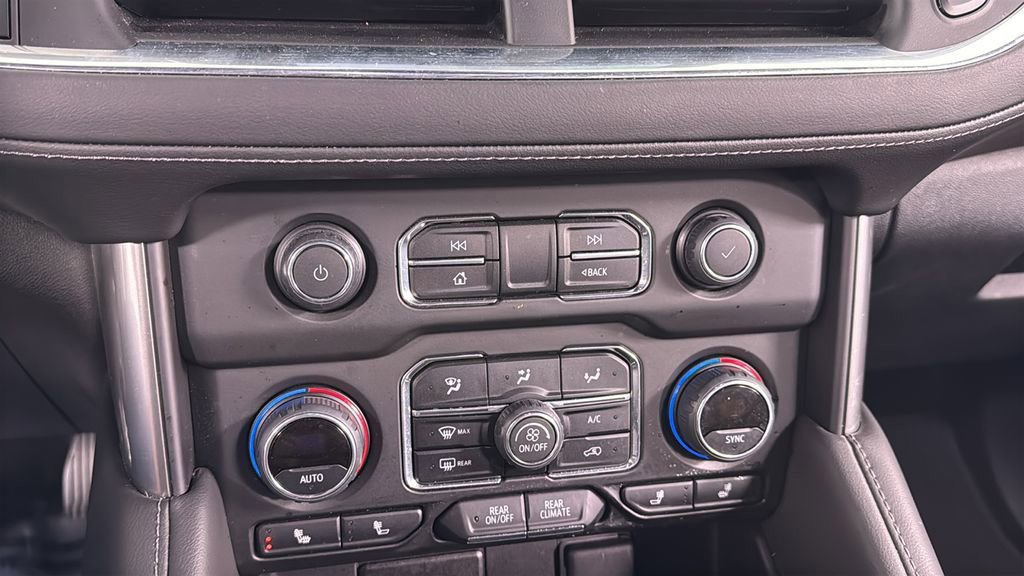 Used 2024 Chevrolet Tahoe LT image 29