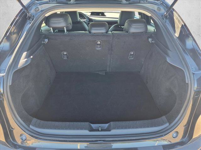 Used 2024 MAZDA CX-30 AWD 2.5 S w/ Select Sport Pkg image 5