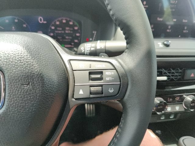 New 2026 Honda Accord Sport image 17