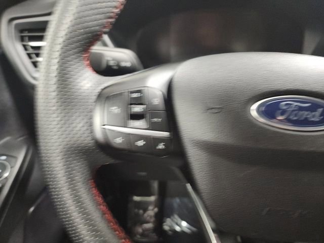 Used 2023 Ford Escape ST-Line w/ Tech Pack #1 AWD/4WD image 23