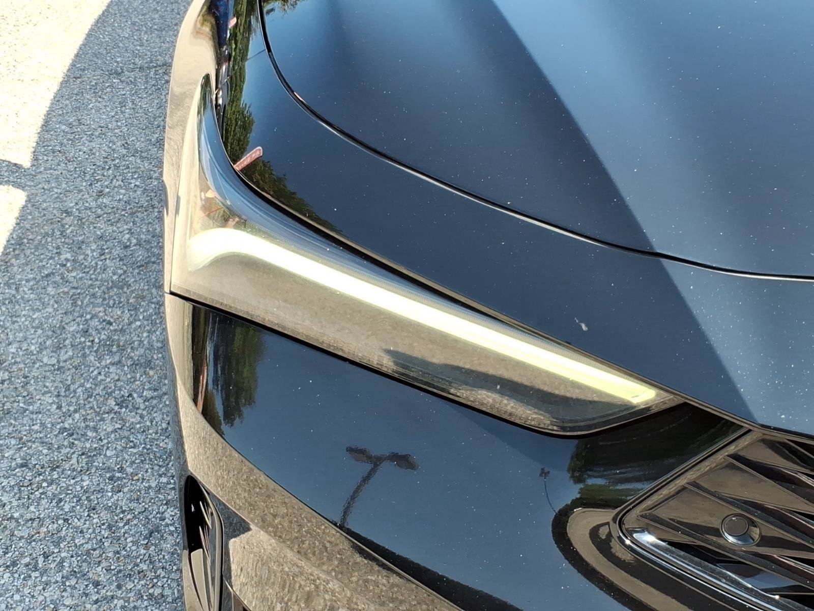 Used 2023 Acura Integra A-Spec w/ Technology Package FWD image 6