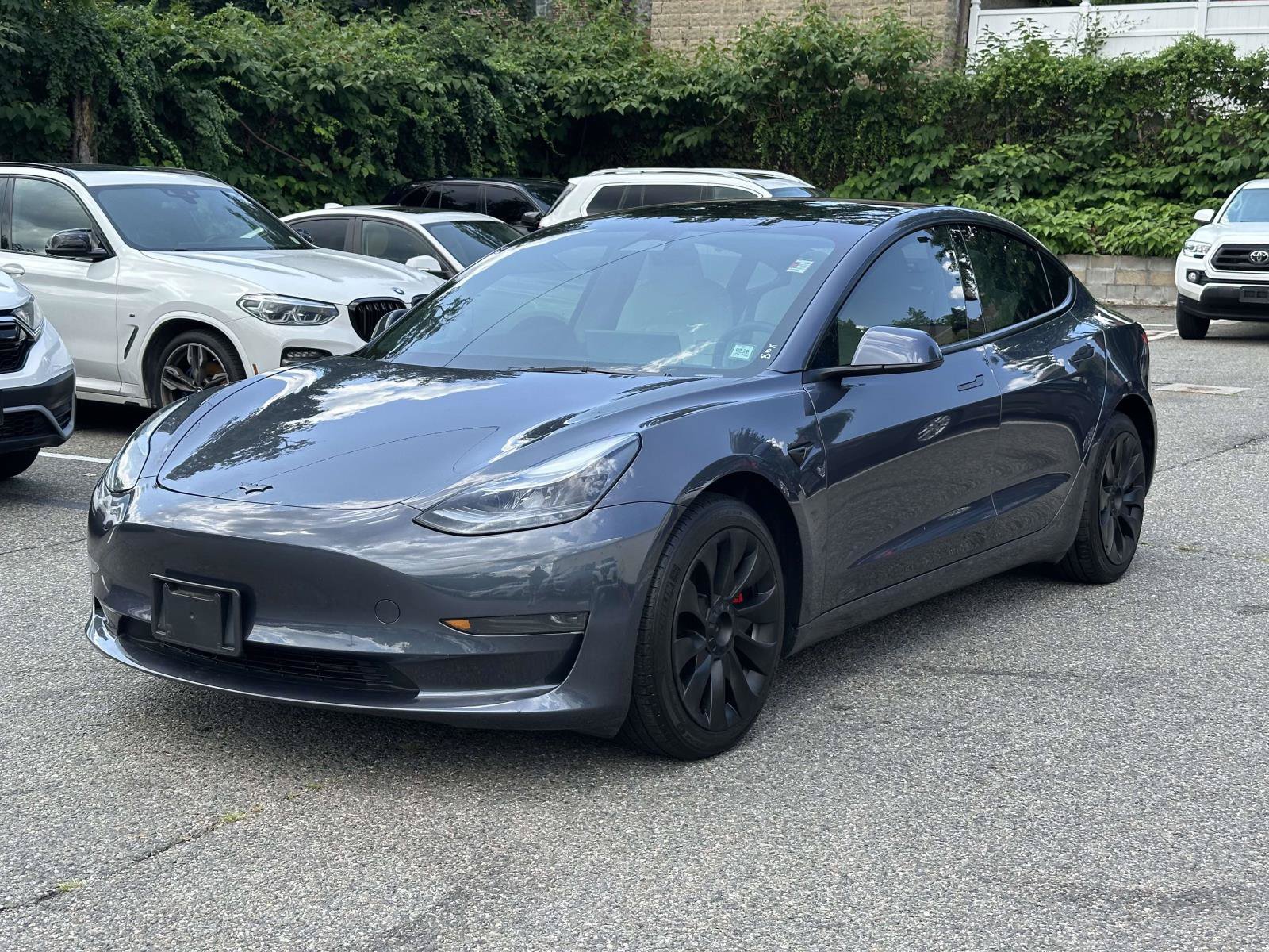 Used 2023 Tesla Model 3 Standard Range RWD image 7