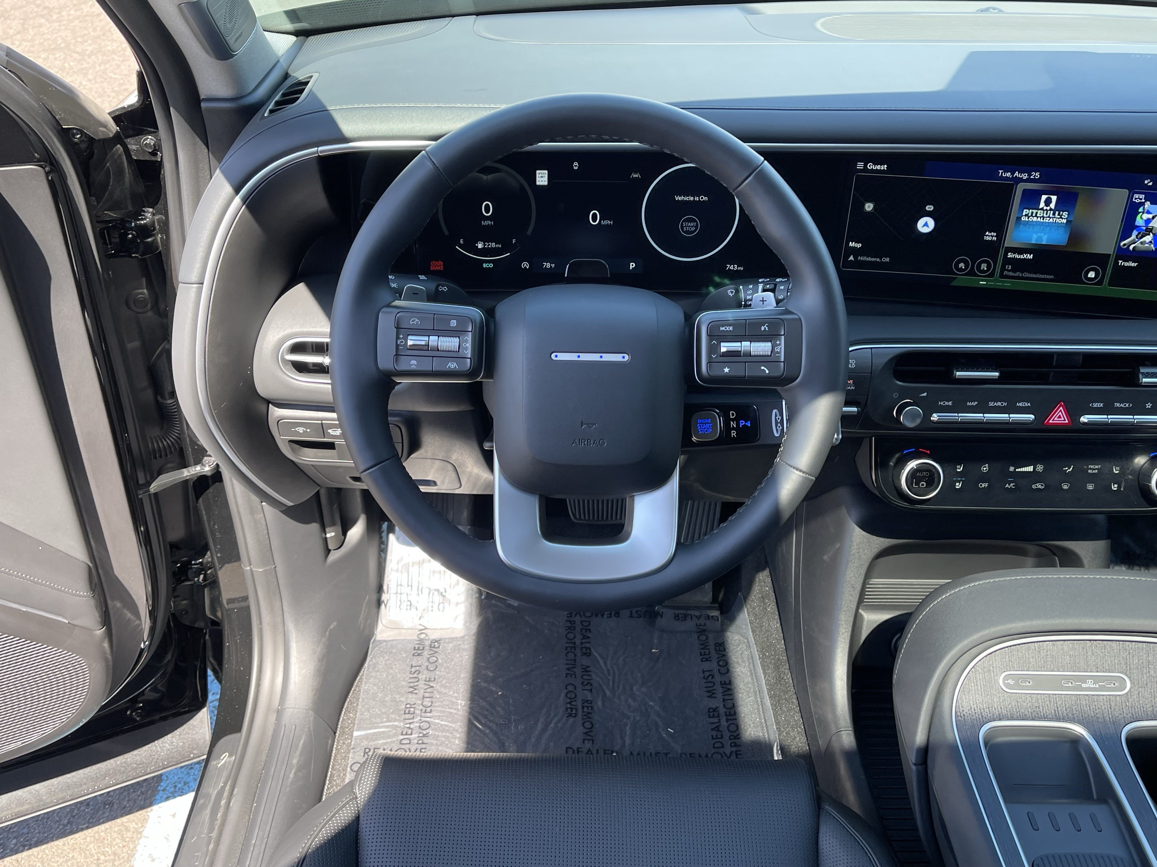 Certified 2026 Hyundai Palisade Limited AWD/4WD image 13