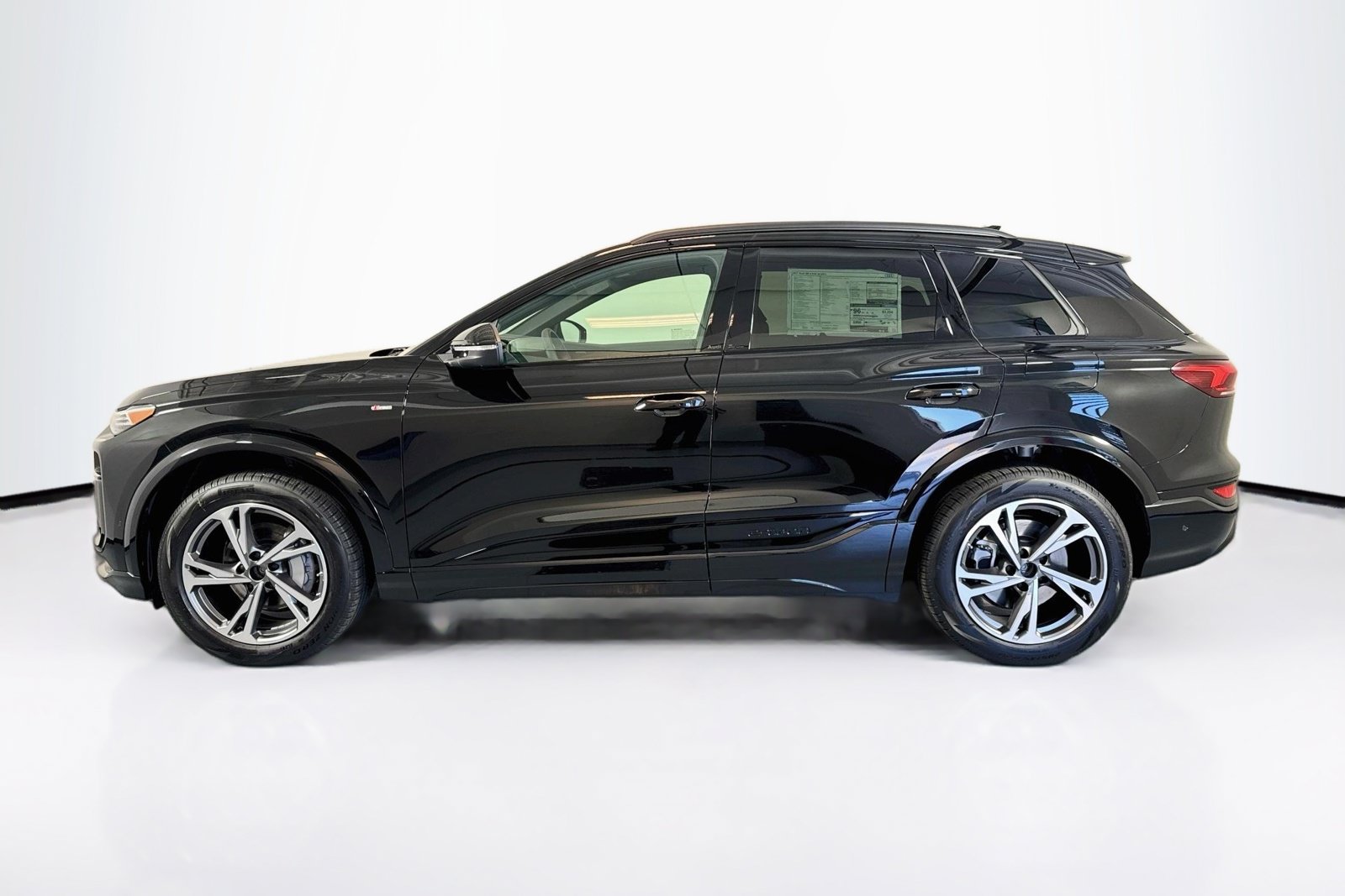New 2027 Audi Q6 e-tron Premium Plus AWD/4WD image 8