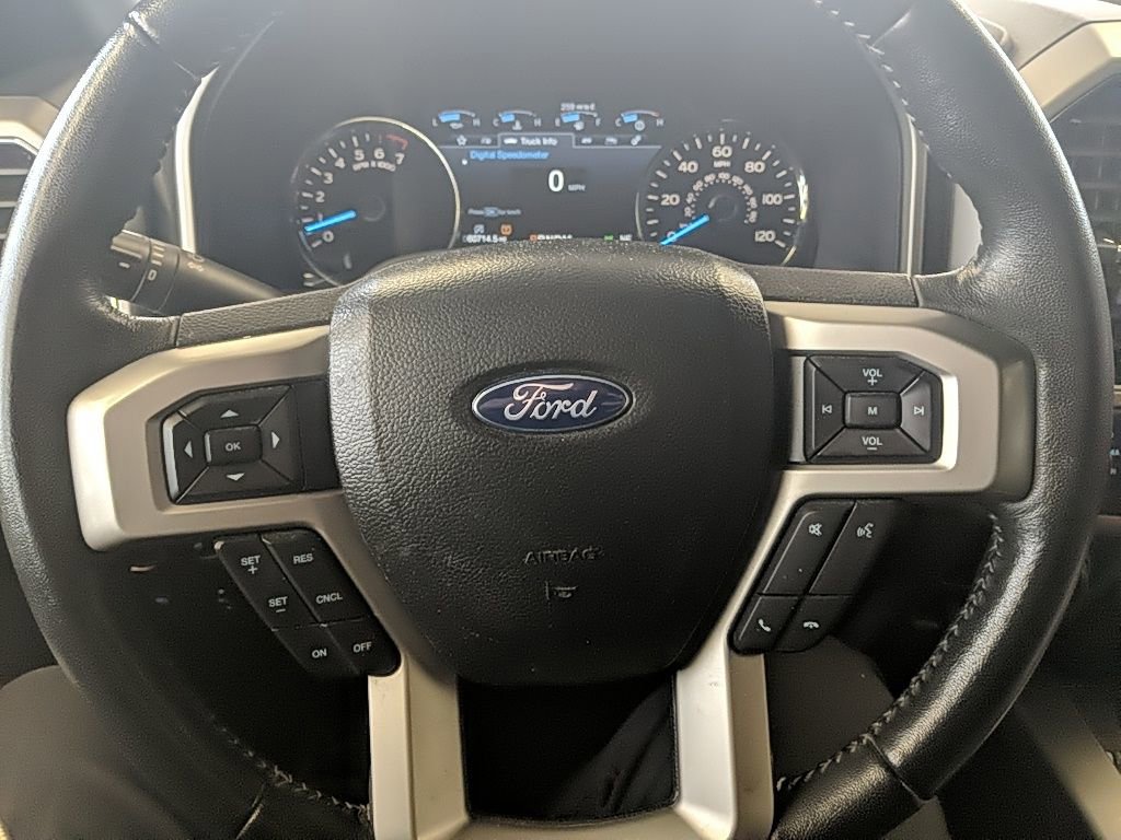 Used 2018 Ford F150 Lariat image 16
