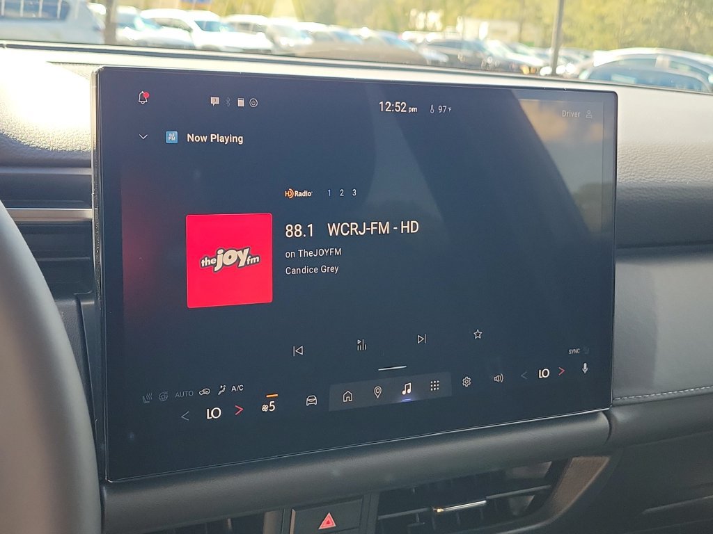 New 2026 MAZDA CX-5 Preferred AWD/4WD image 27