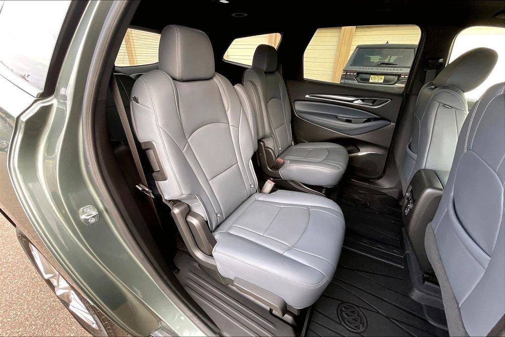 Used 2023 Buick Enclave Essence w/ Experience Buick Package image 26