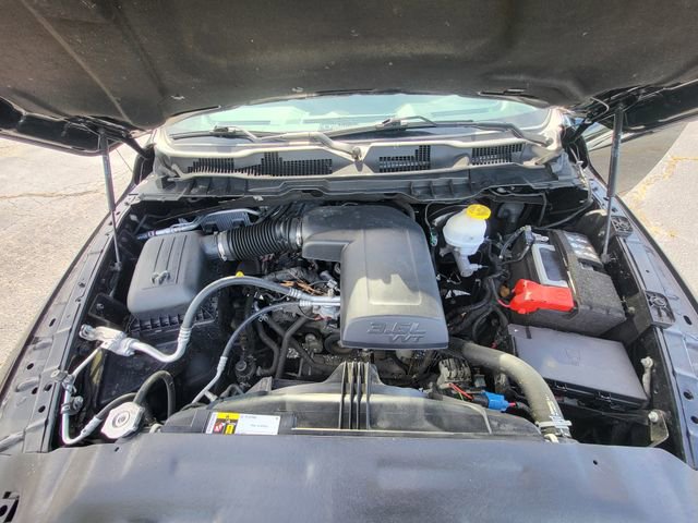 Used 2024 RAM 1500 Classic Warlock image 9
