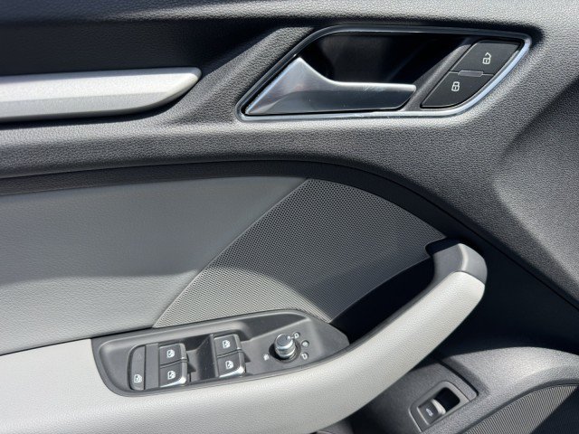 Used 2019 Audi A3 2.0T Titanium w/ Convenience Package FWD image 21
