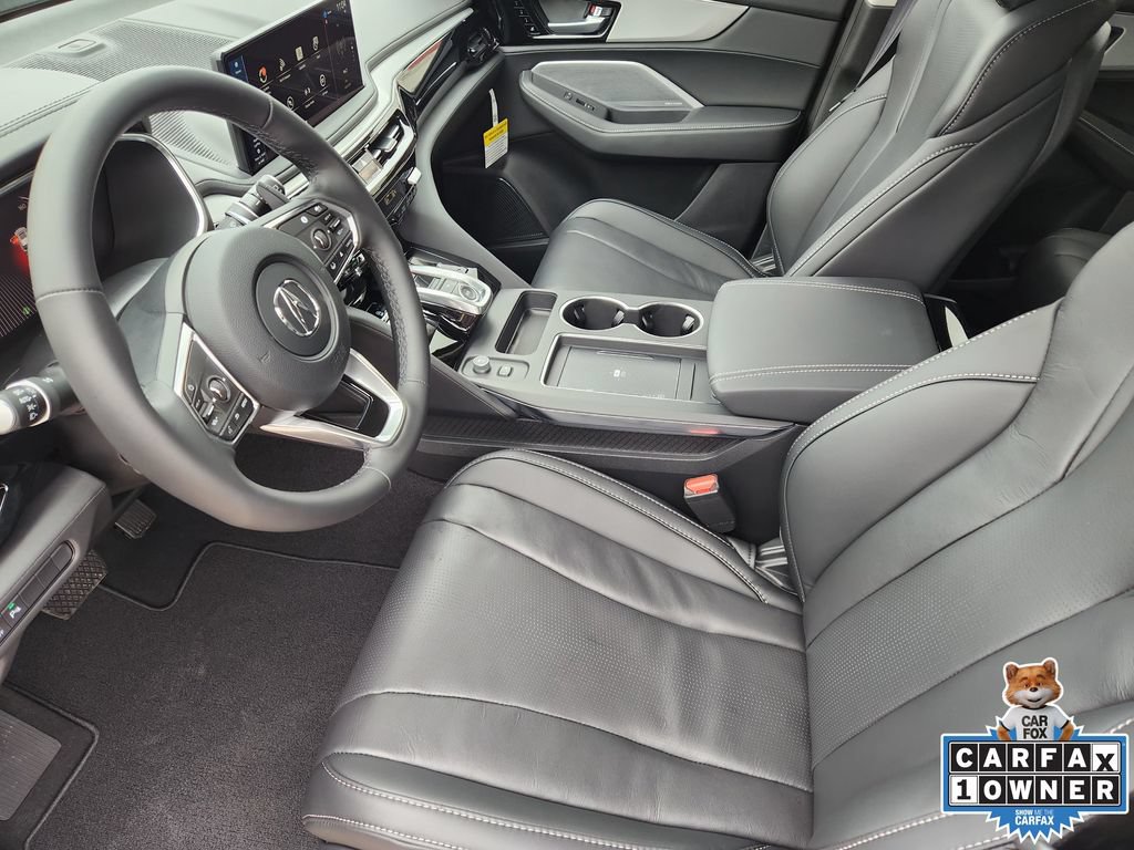 Certified 2026 Acura MDX FWD w/ Technology Package image 13