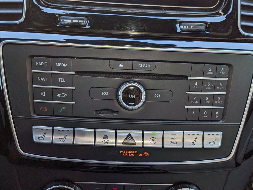 Certified 2017 Mercedes-Benz GLE 43 AMG 4MATIC image 19