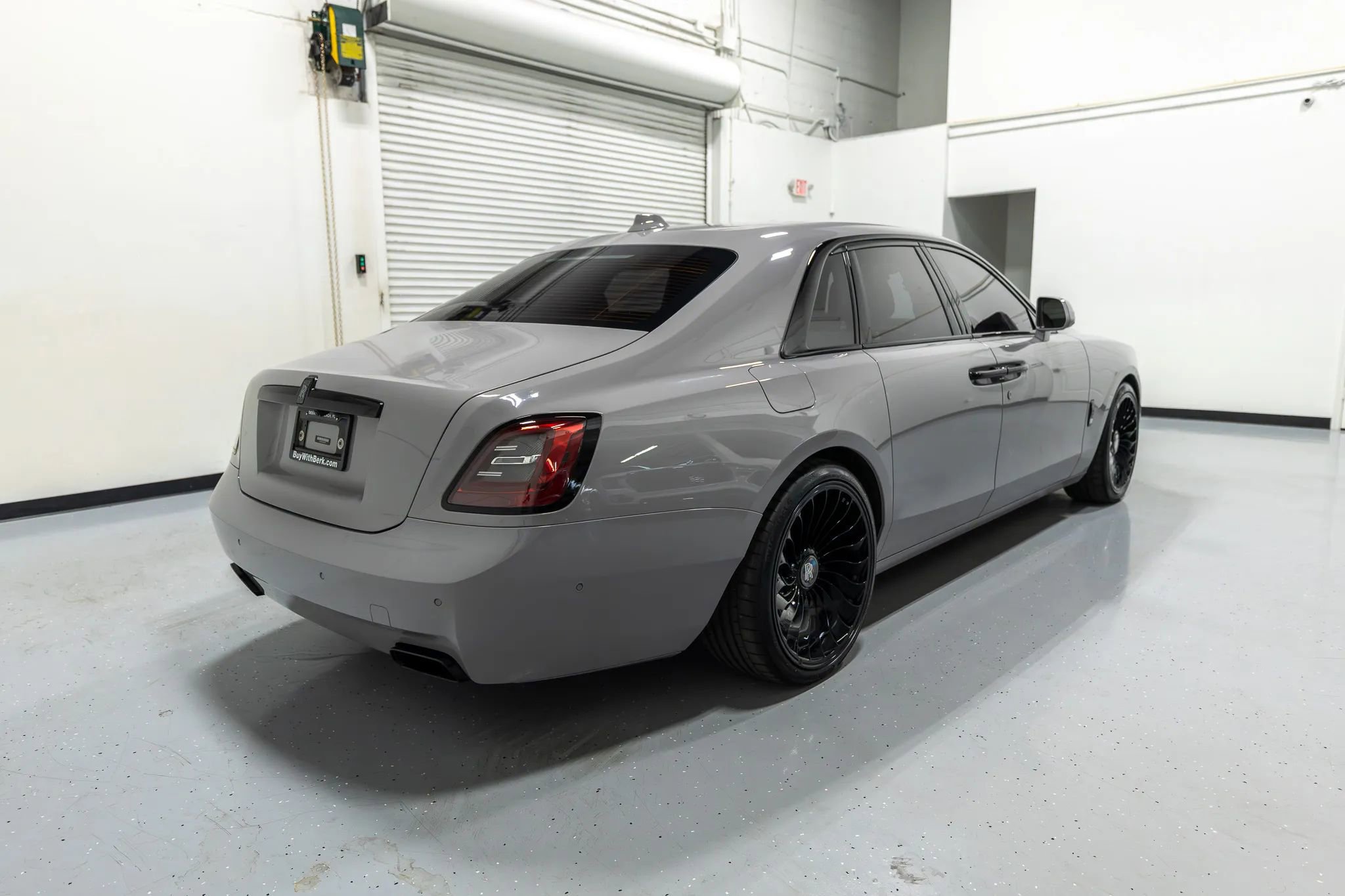 Used 2021 Rolls-Royce Ghost image 36