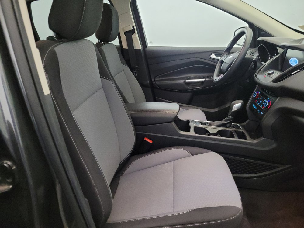 Used 2019 Ford Escape SE AWD/4WD image 21