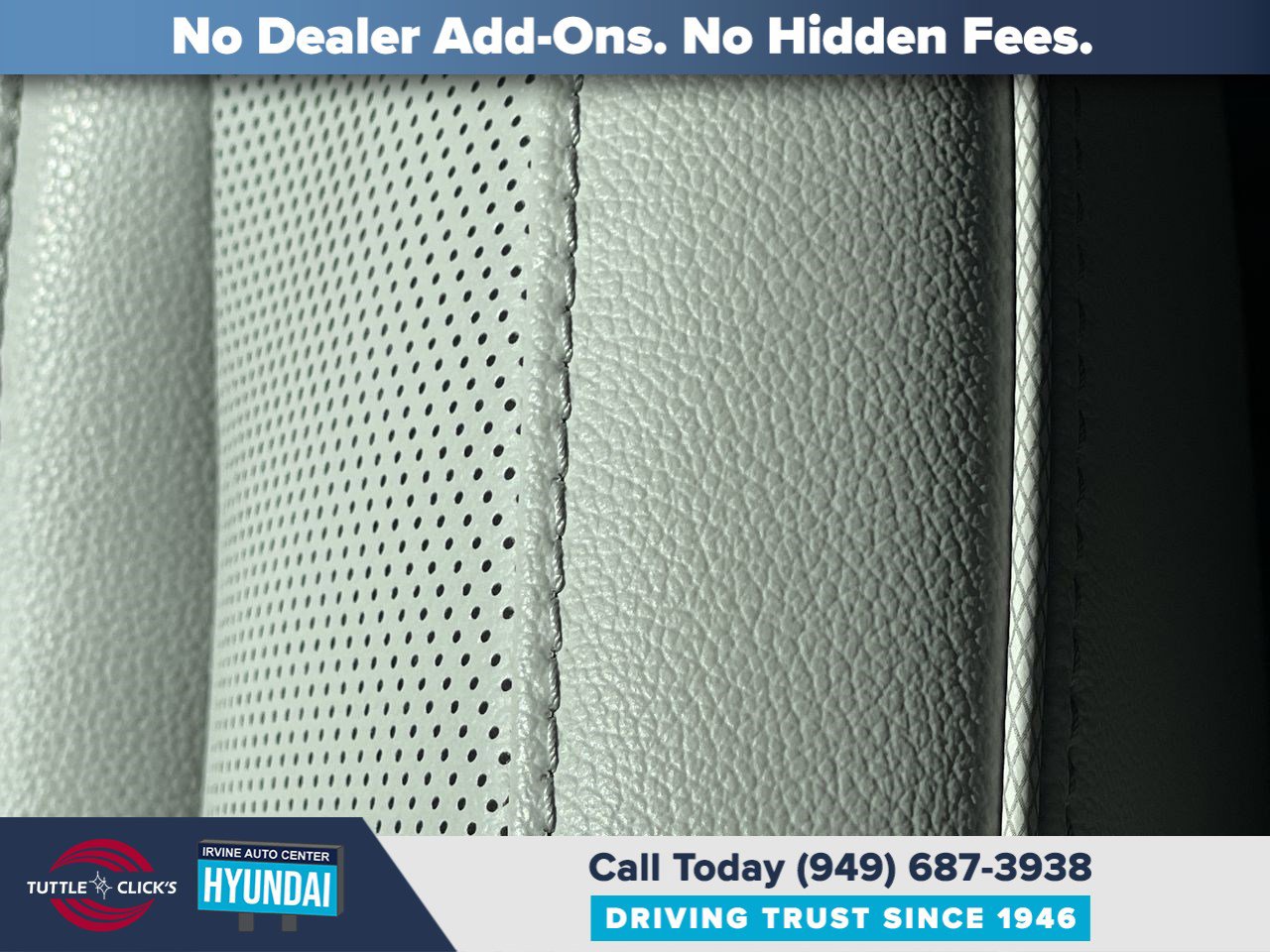 Certified 2024 Hyundai Tucson Limited image 26
