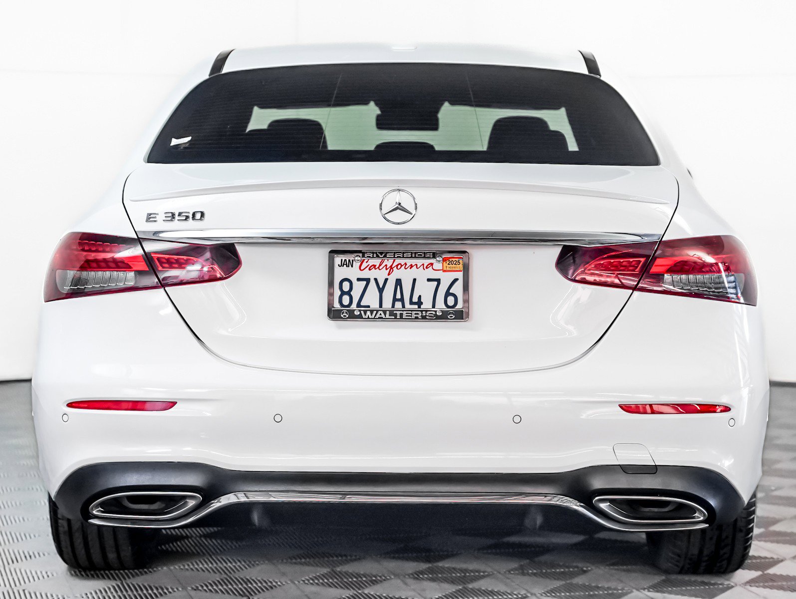 Certified 2022 Mercedes-Benz E 350 Sedan image 10