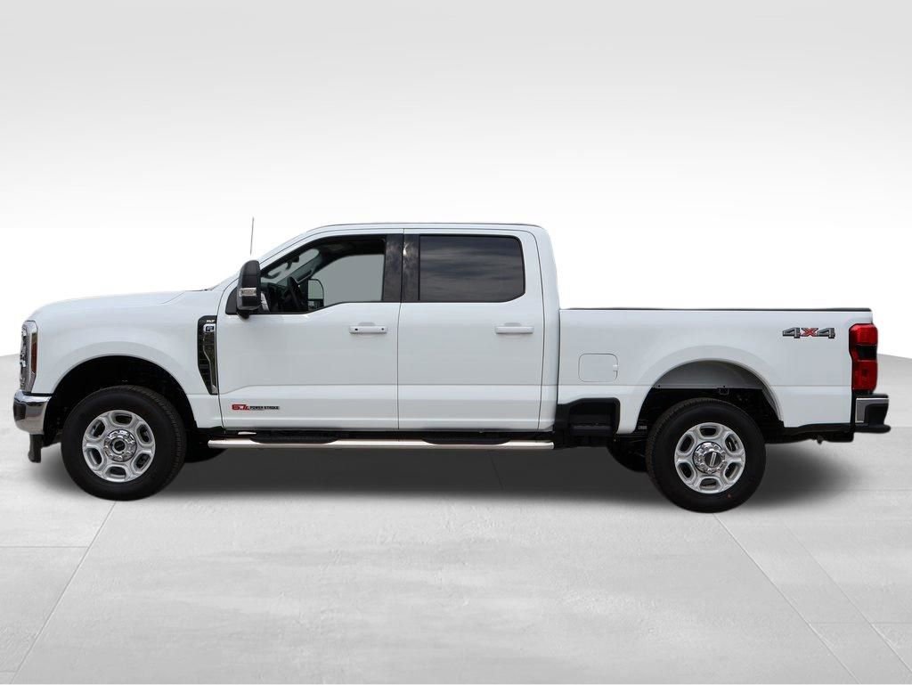 New 2026 Ford F250 XLT w/ XLT Premium Package image 2