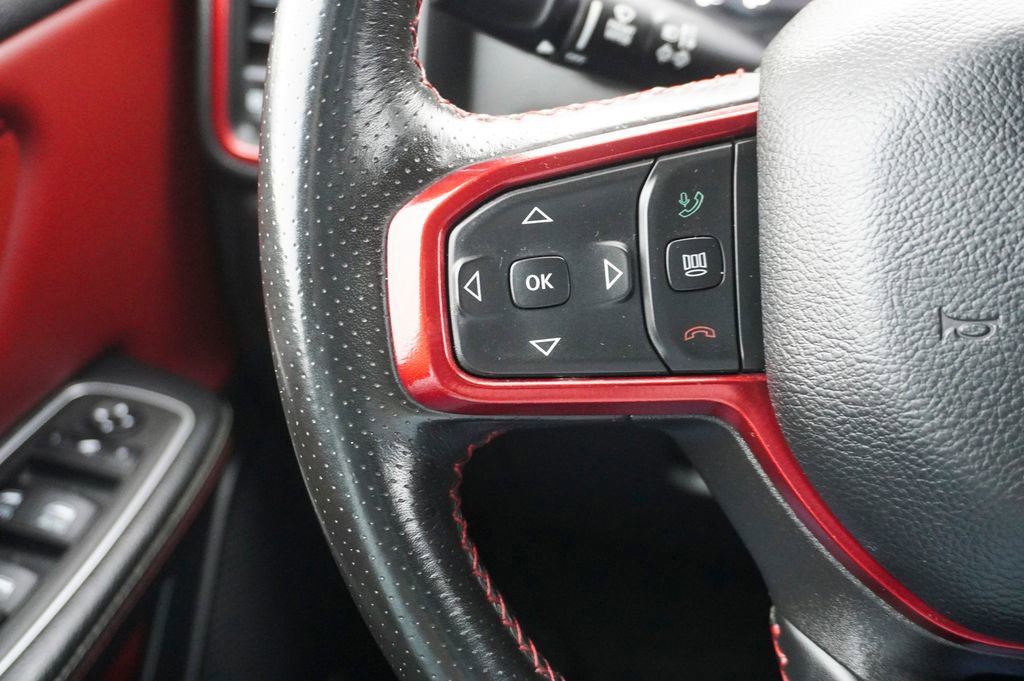 Used 2023 RAM 1500 Rebel w/ Rebel Level 1 Equipment Group image 18