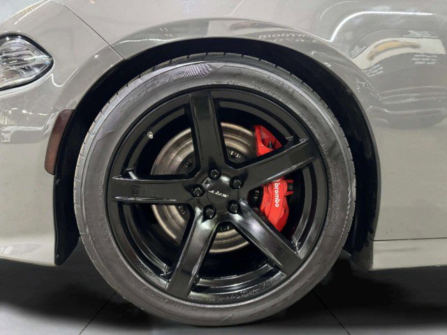 Used 2017 Dodge Charger SRT Hellcat image 58