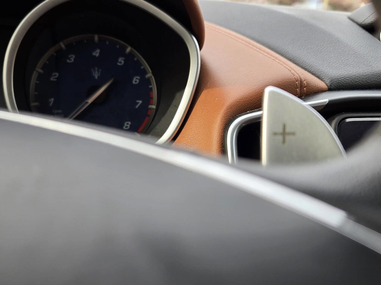 Used 2017 Maserati Ghibli S Q4 image 32